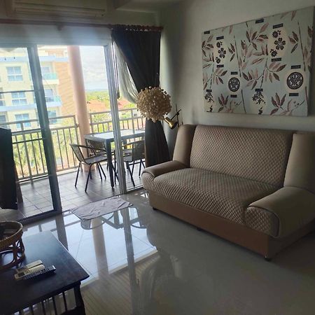 Grandbeach Condo By Malai Rayong Esterno foto