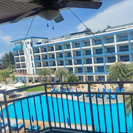 Grandbeach Condo By Malai Rayong Esterno foto