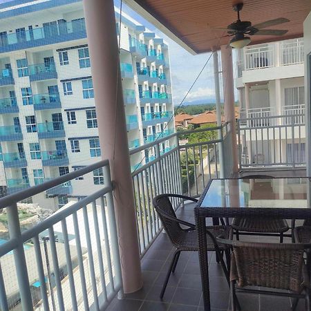 Grandbeach Condo By Malai Rayong Esterno foto