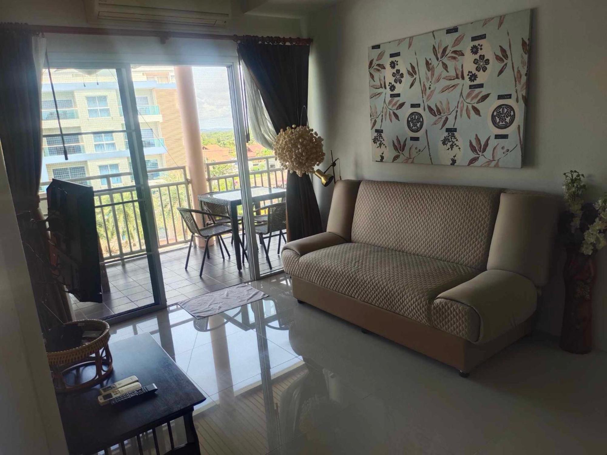 Grandbeach Condo By Malai Rayong Esterno foto