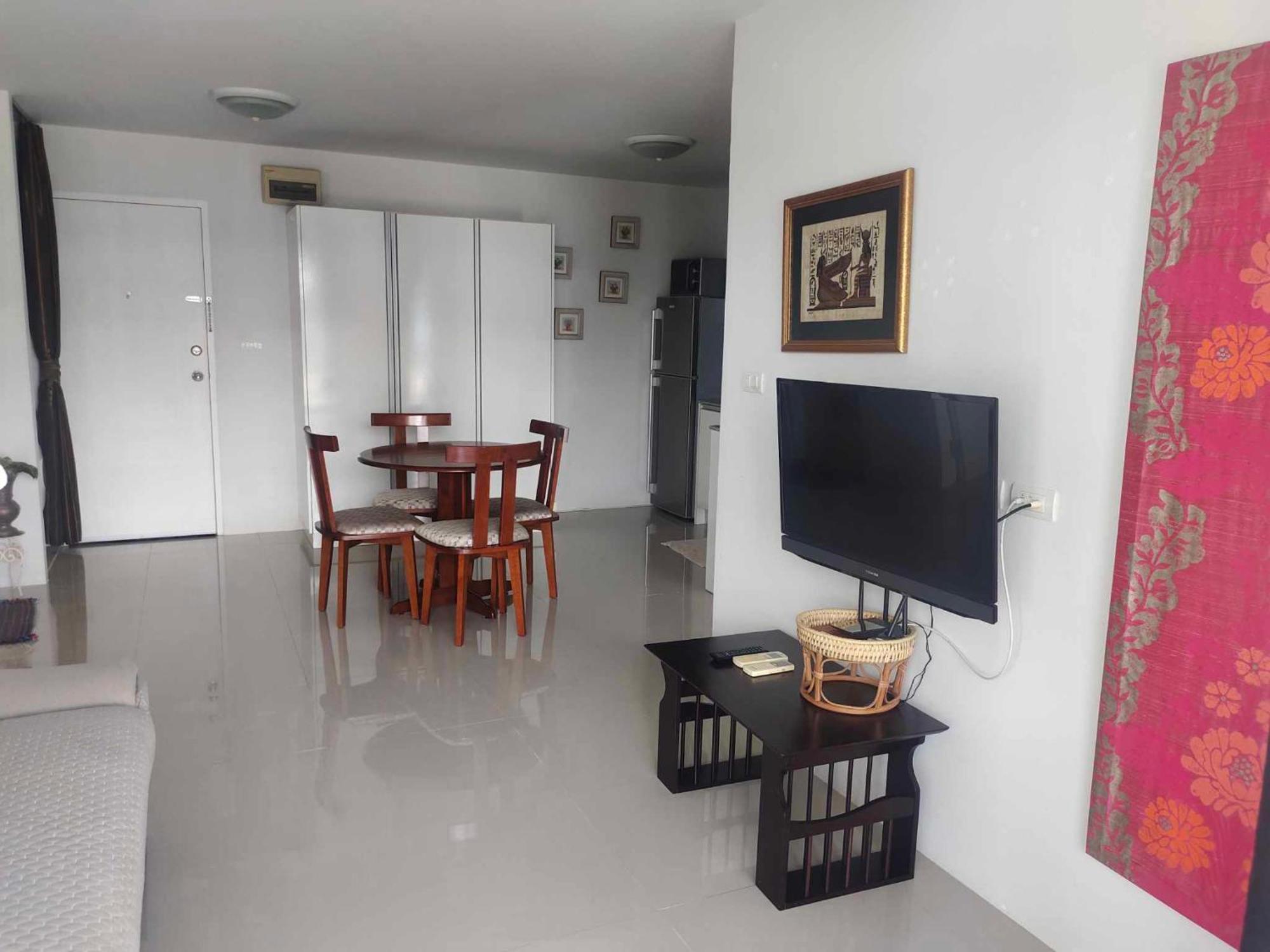 Grandbeach Condo By Malai Rayong Esterno foto