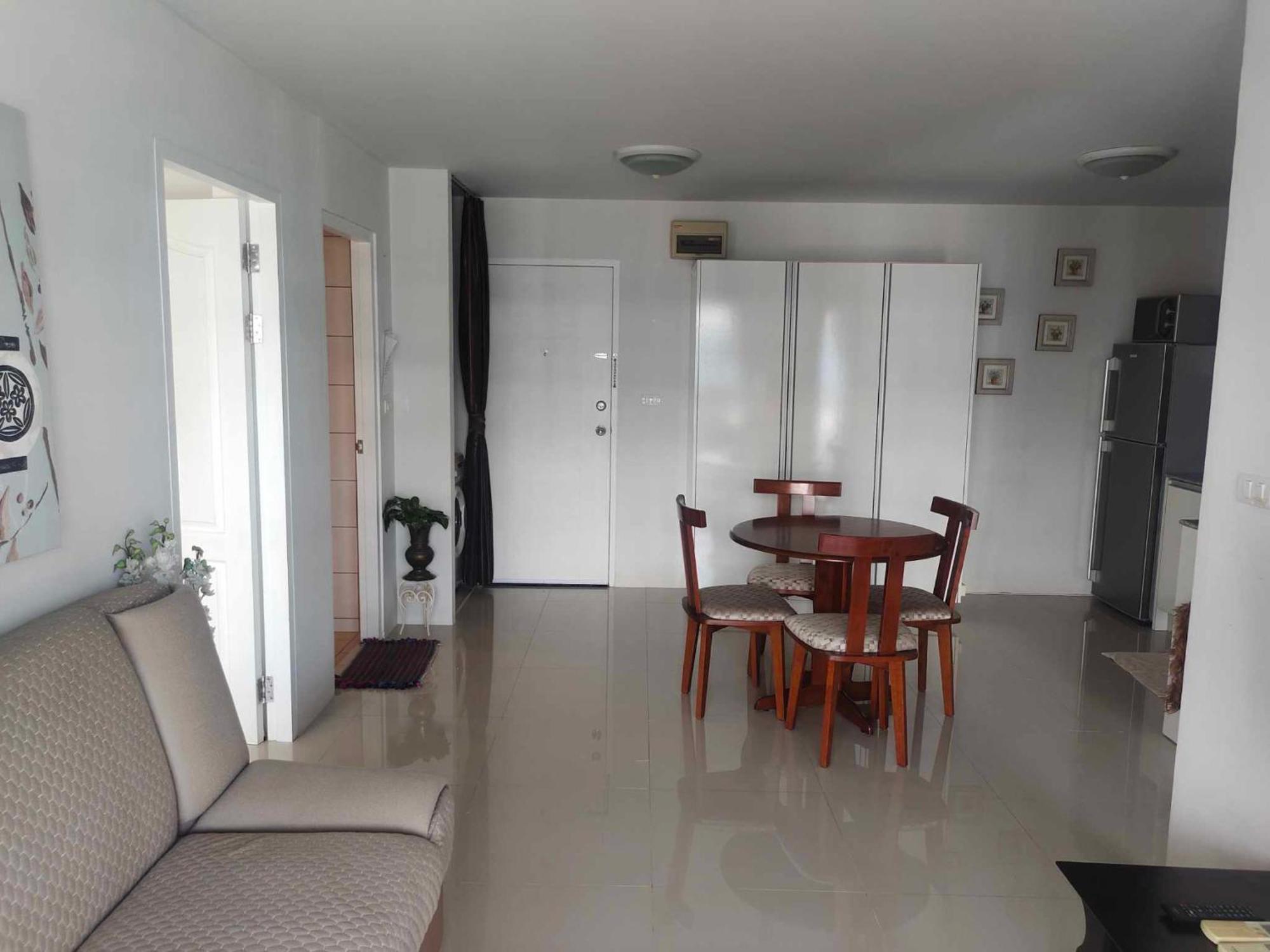 Grandbeach Condo By Malai Rayong Esterno foto