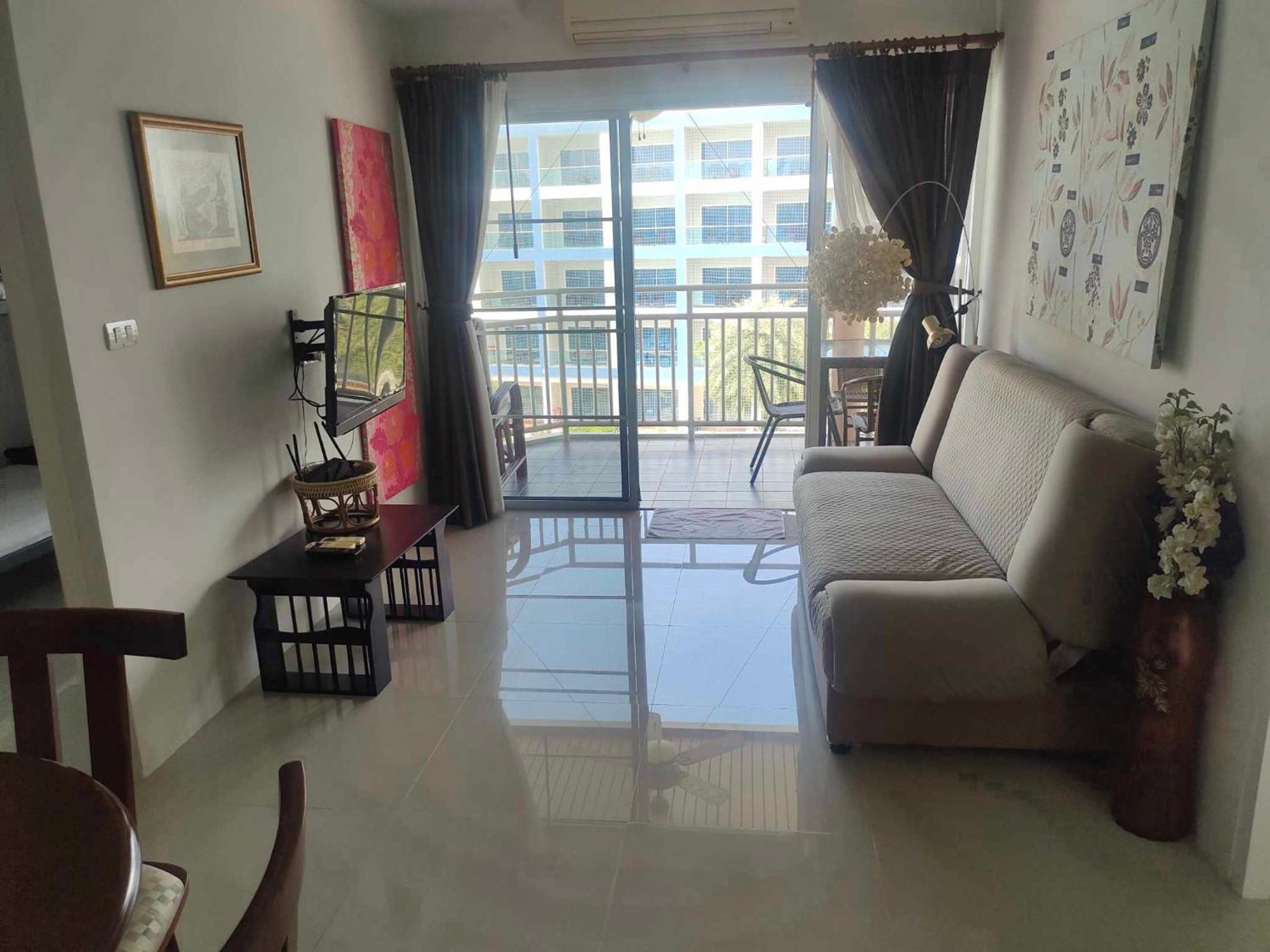 Grandbeach Condo By Malai Rayong Esterno foto