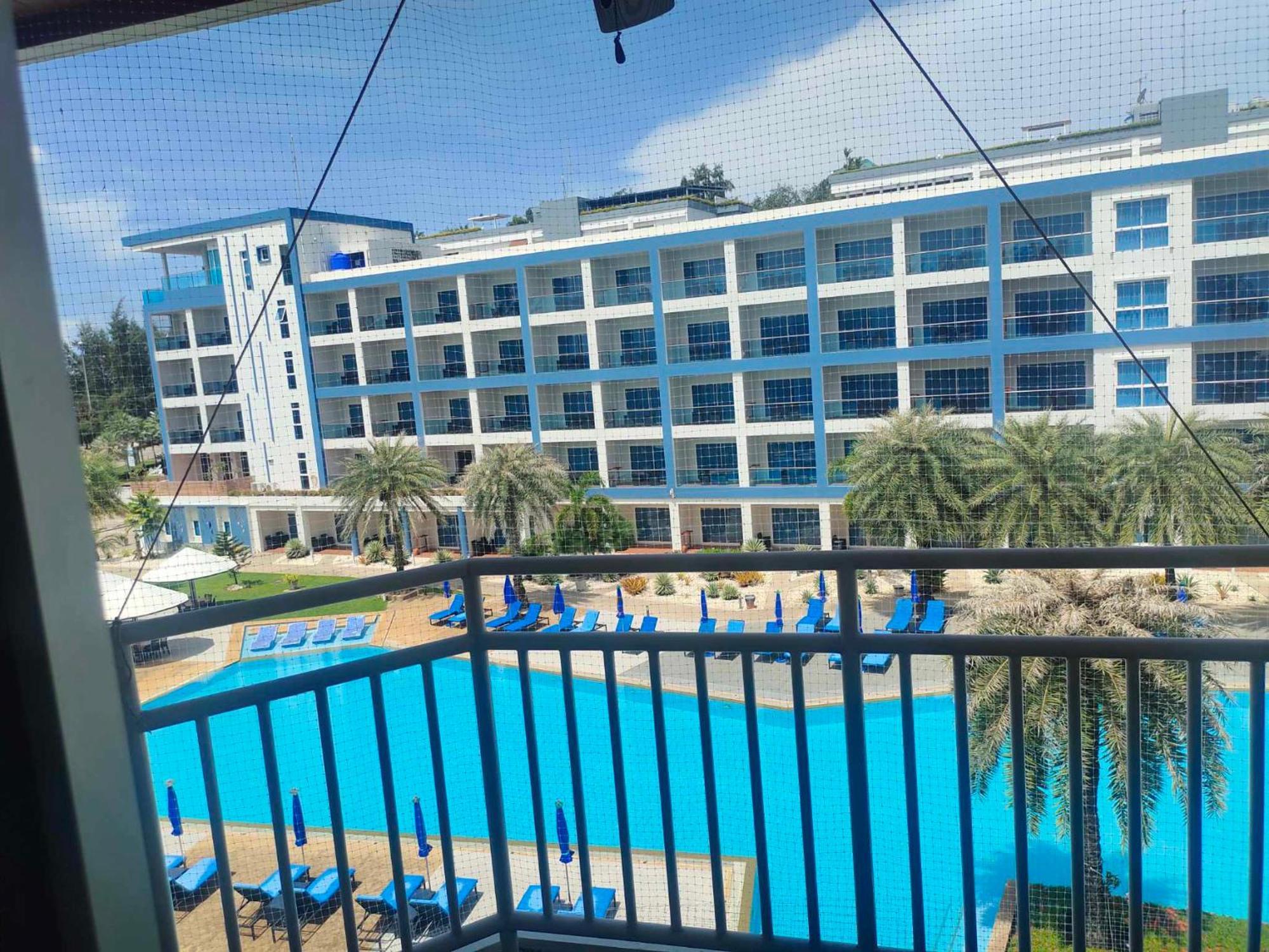 Grandbeach Condo By Malai Rayong Esterno foto