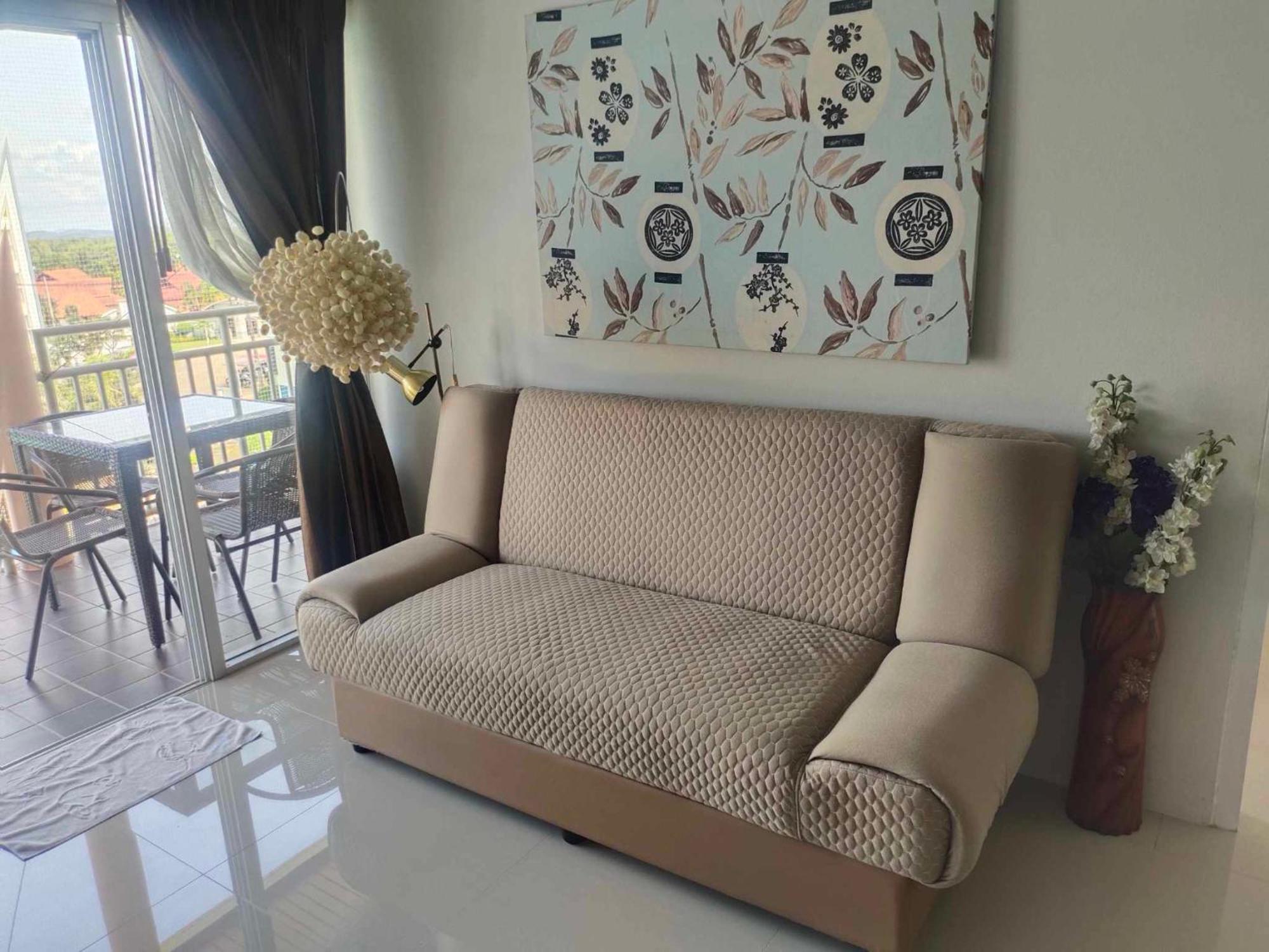 Grandbeach Condo By Malai Rayong Esterno foto