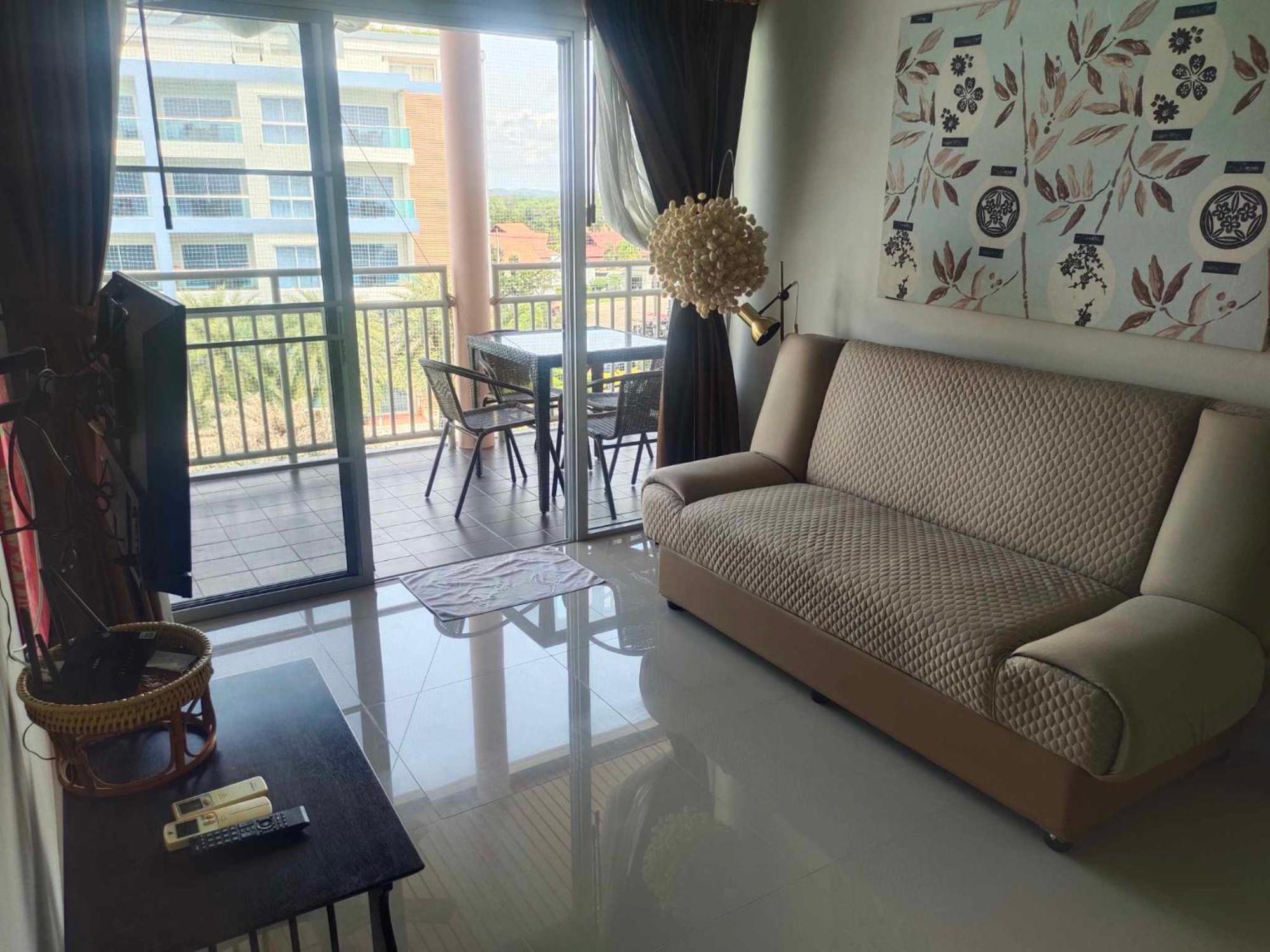 Grandbeach Condo By Malai Rayong Esterno foto