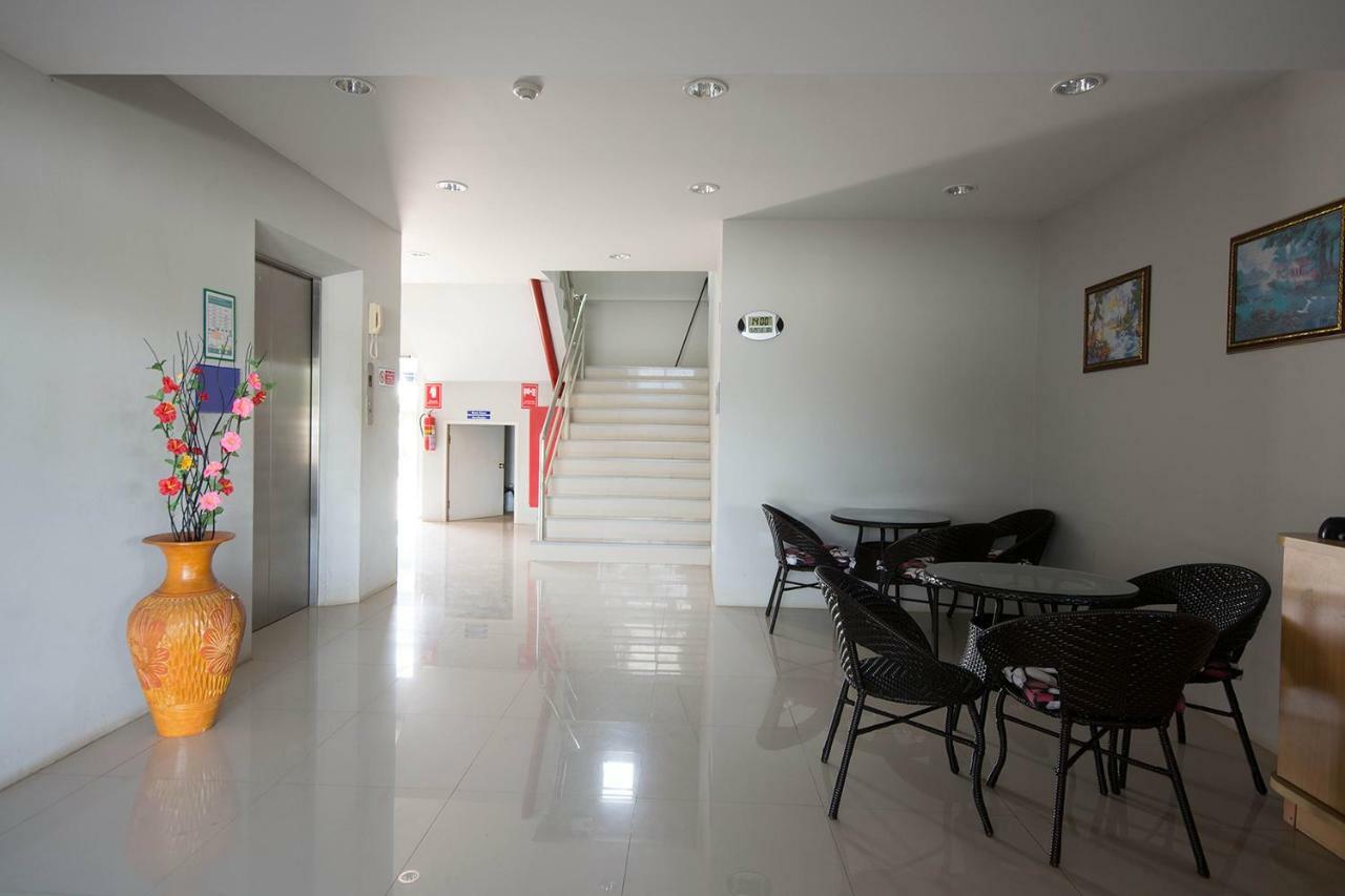 Grandbeach Condo By Malai Rayong Esterno foto